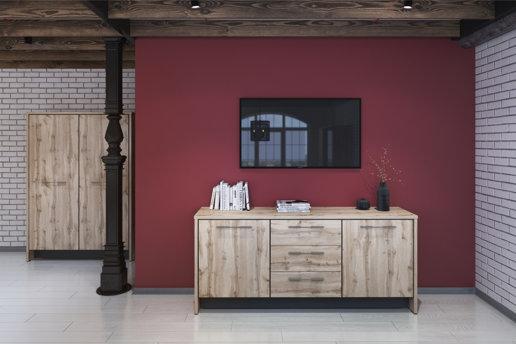 Изображение торстон